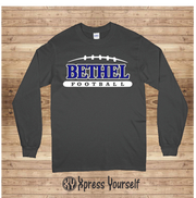 Bethel Football