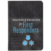 Prayers & Promises for First Responders