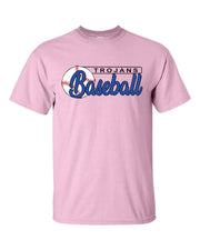 Bethel Baseball Banner T-Shirt