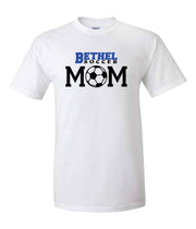 Bethel Soccer Mom Tee