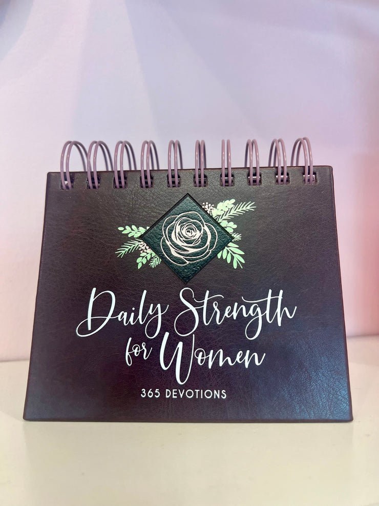 Daily Strength for Women