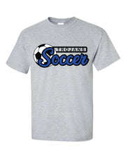 Bethel Soccer Banner T-Shirt