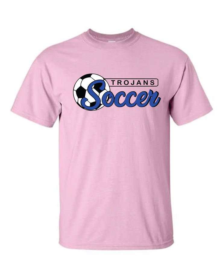 Bethel Soccer Banner T-Shirt