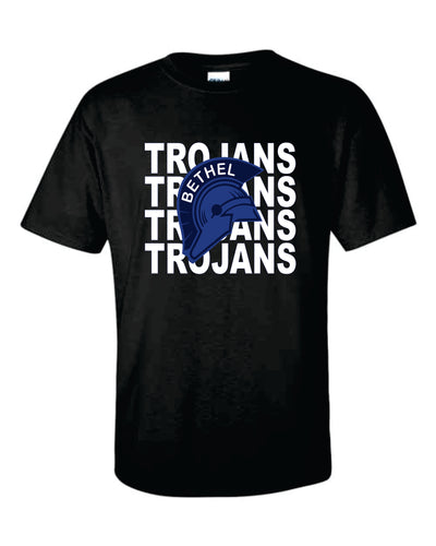 Trojans, Trojans, Trojans Tee