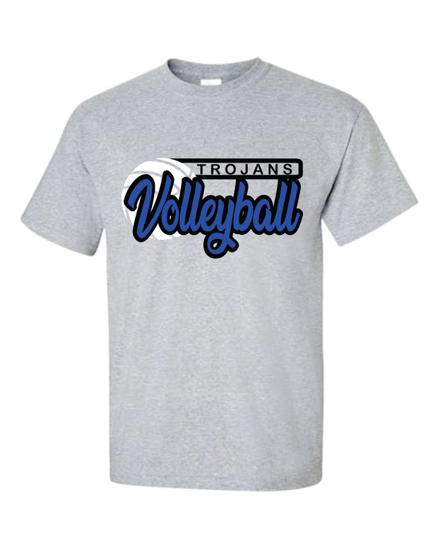 Bethel Volleyball Banner T-Shirt
