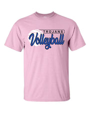 Bethel Volleyball Banner T-Shirt