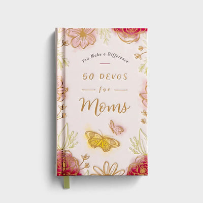 50 Devos for Moms