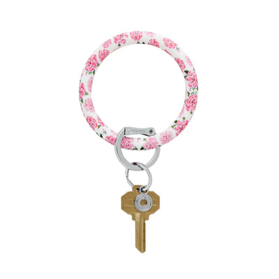 Oventure Key Ring, Fifty States Pink