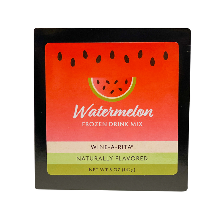 Wine-A-Rita Watermelon Mini