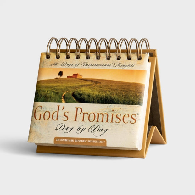 God's Promises Day By Day