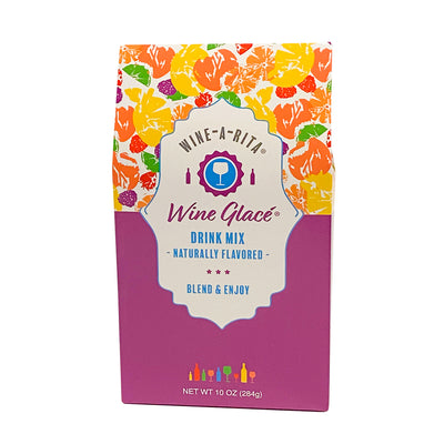Wine-A-Rita Wine Glace Boxed Mix
