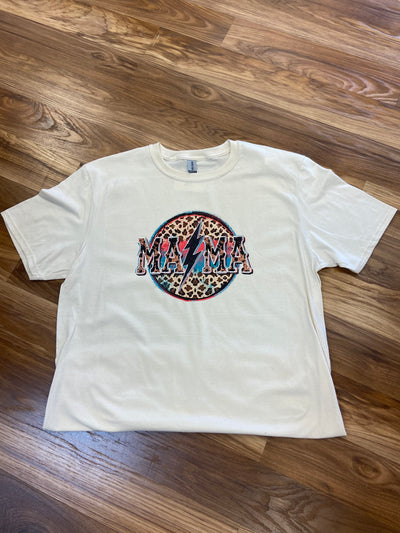 Rock & Roll Mama T-Shirt