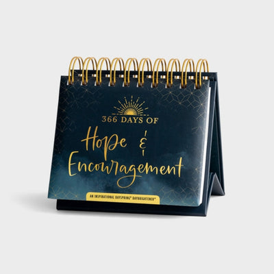 Hope & Encouragement