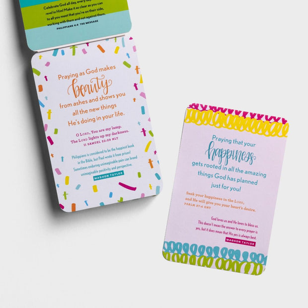 100 Pass Along Notes for Spreading Happiness