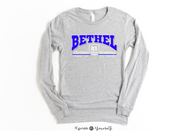 Bethel Logo Tee