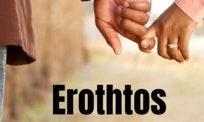 Erothtos