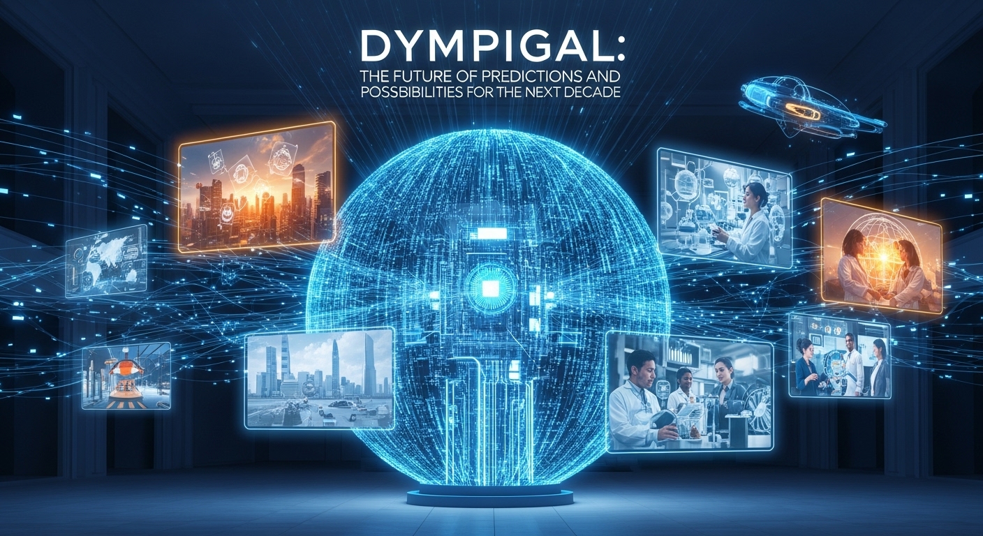 Dympigal