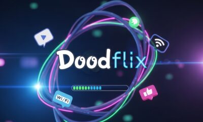 Doodflix