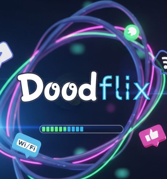Doodflix