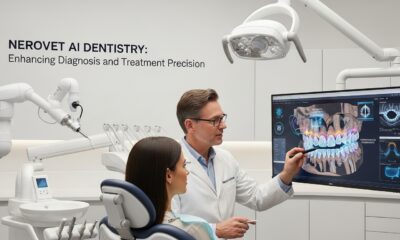 Nerovet AI Dentistry
