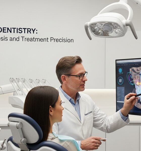 Nerovet AI Dentistry