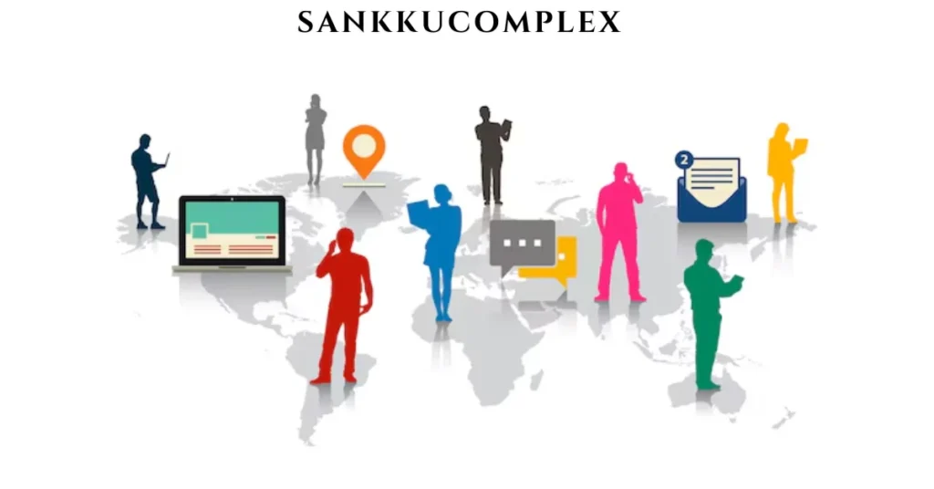 Sankkucomplex