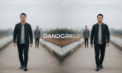 Dandork63