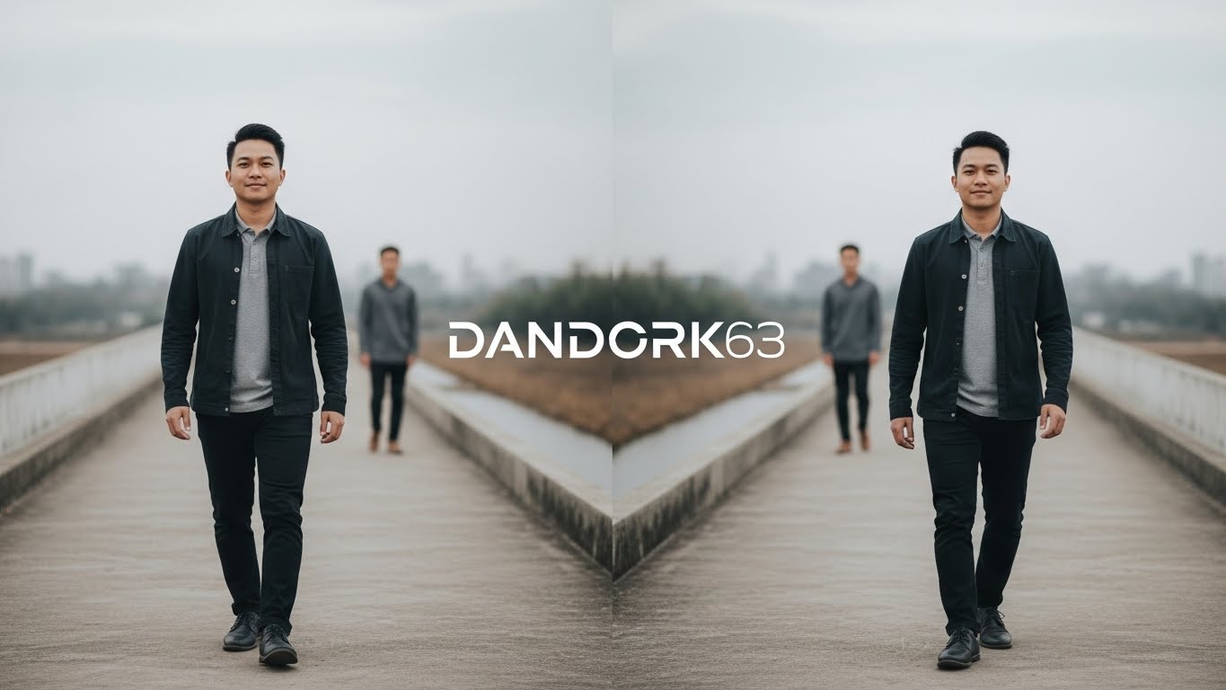 Dandork63