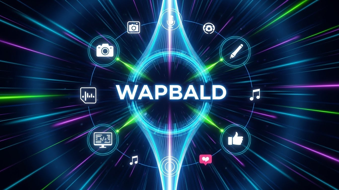 Wapbald