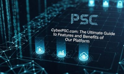 CyberPSC.com