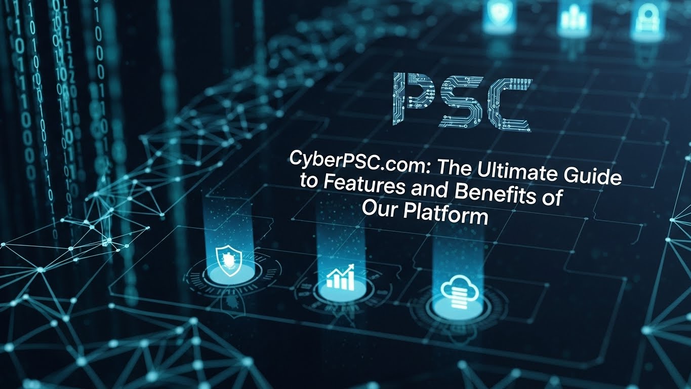 CyberPSC.com