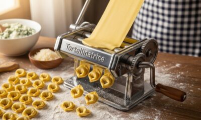 Tortellinatrice