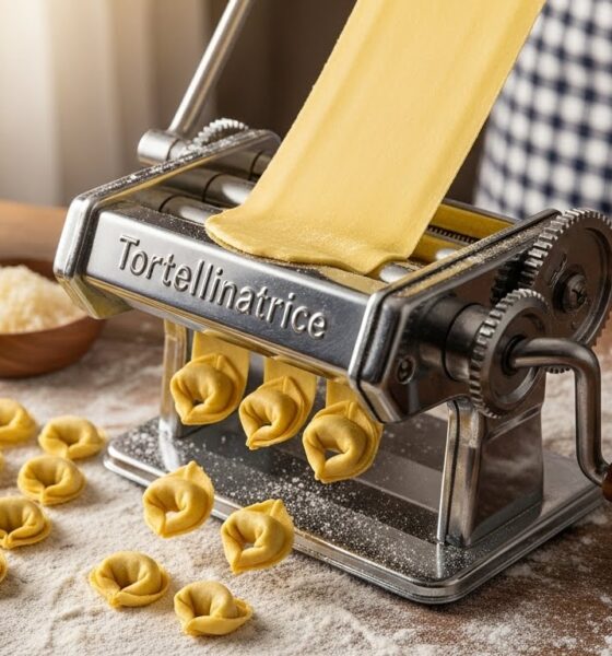 Tortellinatrice