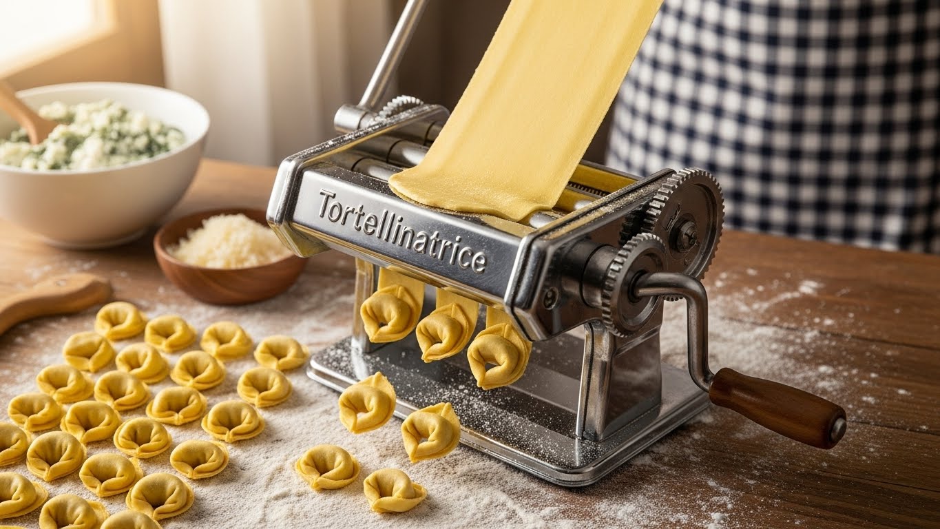 Tortellinatrice