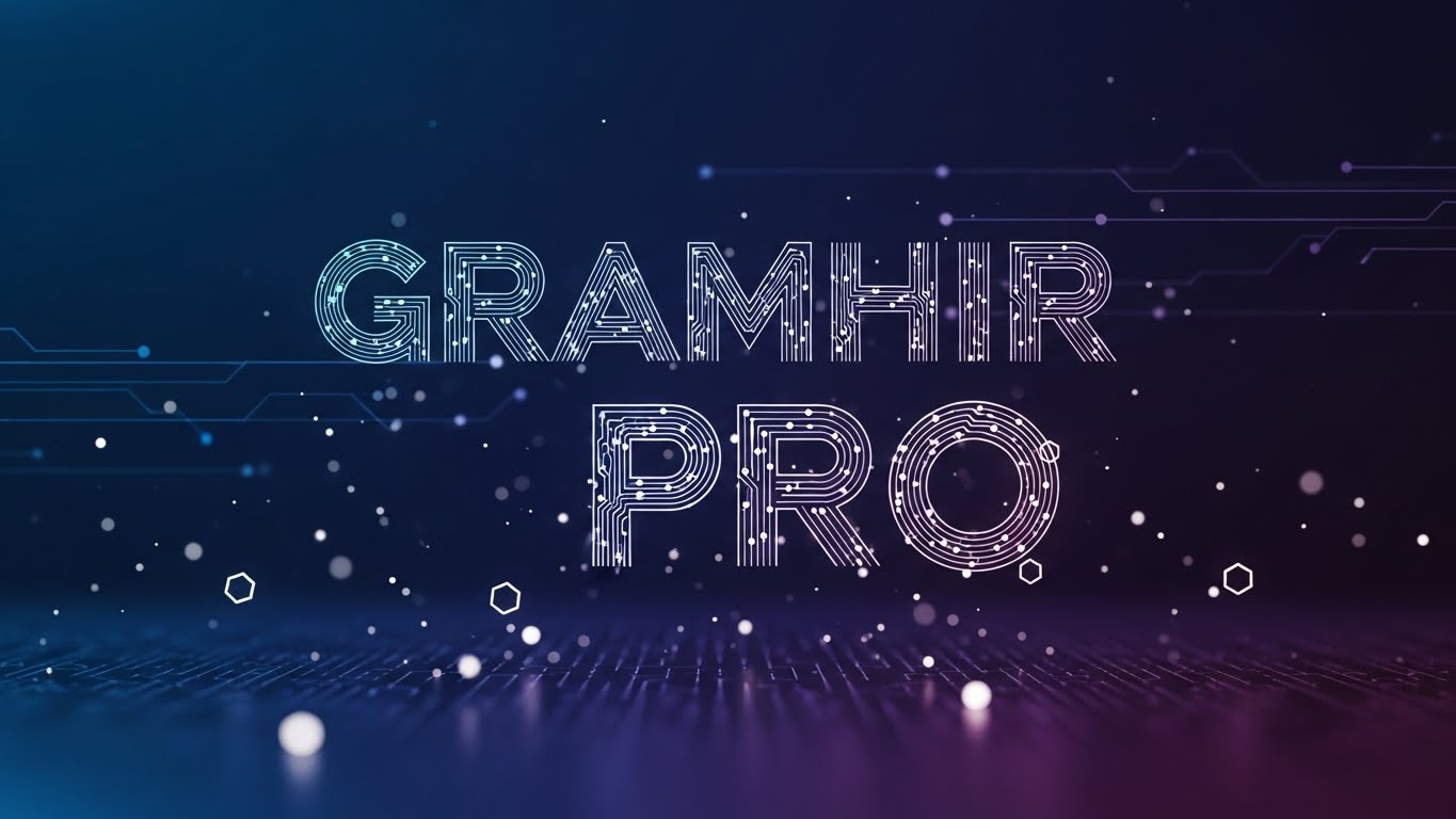 Gramhir Pro