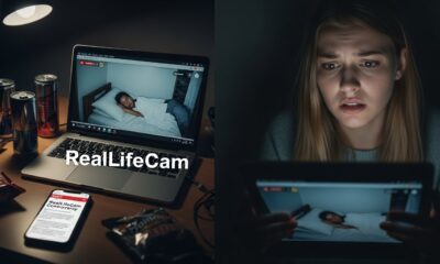 RealLifeCam