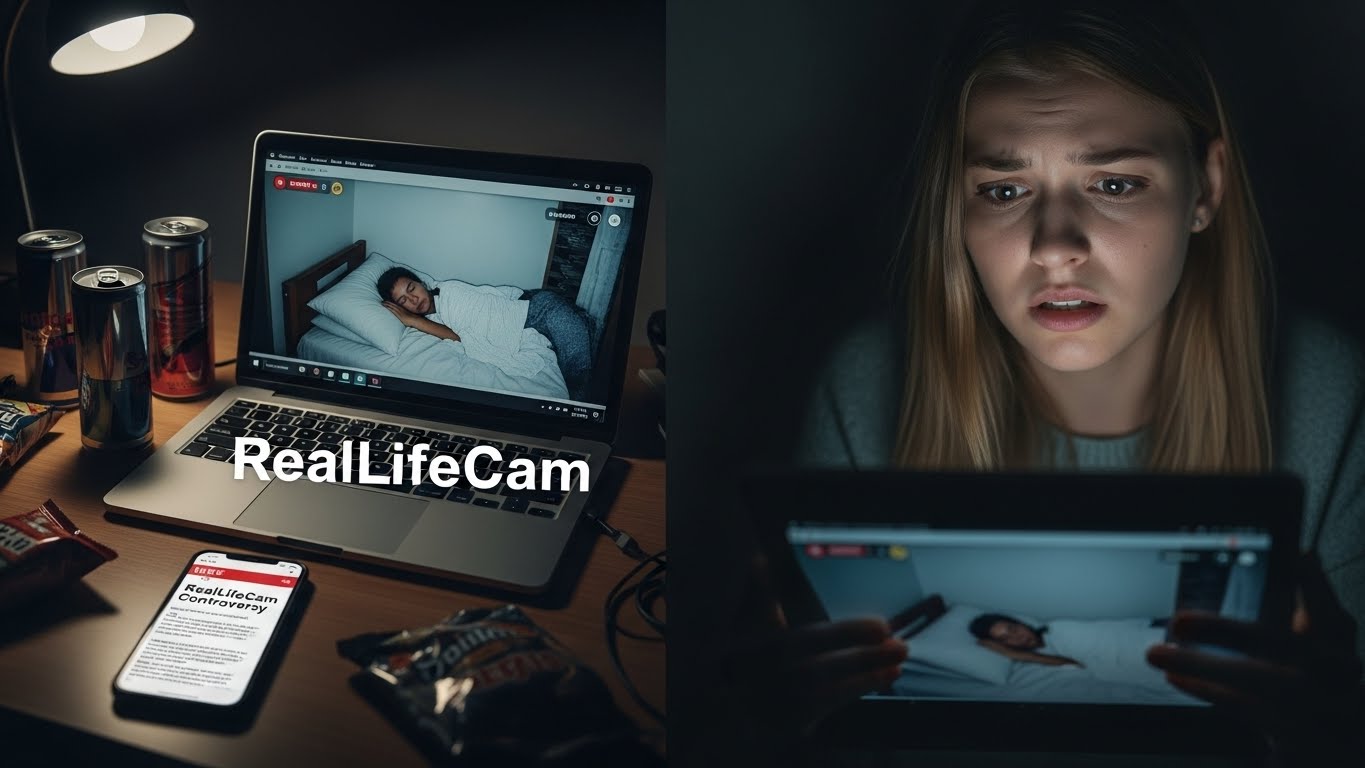 RealLifeCam