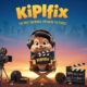 Kipflix