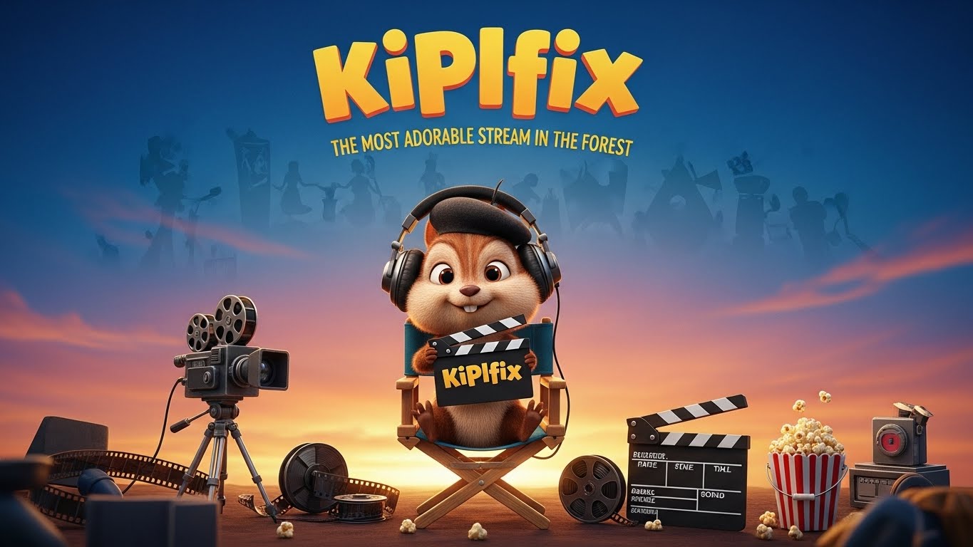 Kipflix