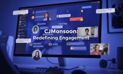 CJMonsoon