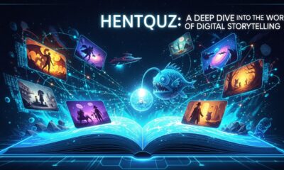 Hentquz