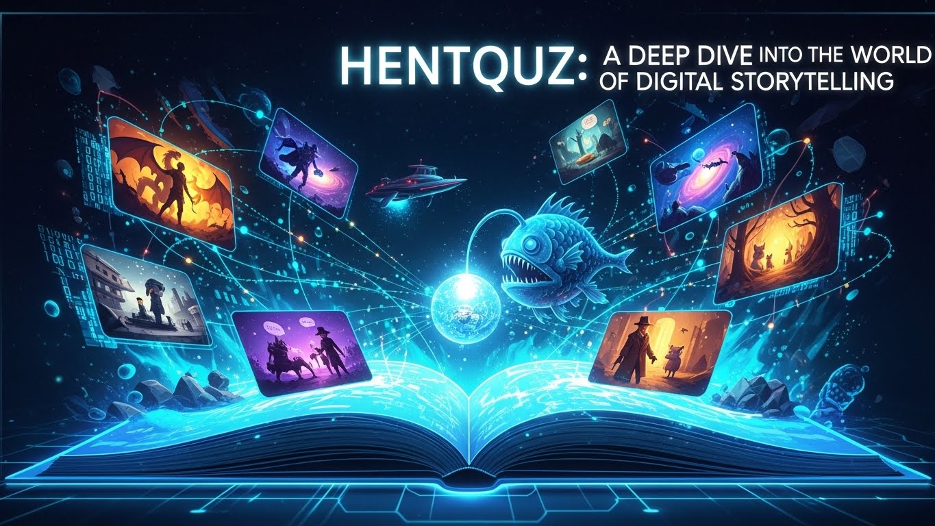 Hentquz