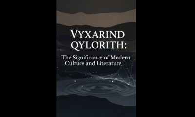 Vyxarind Qylorith