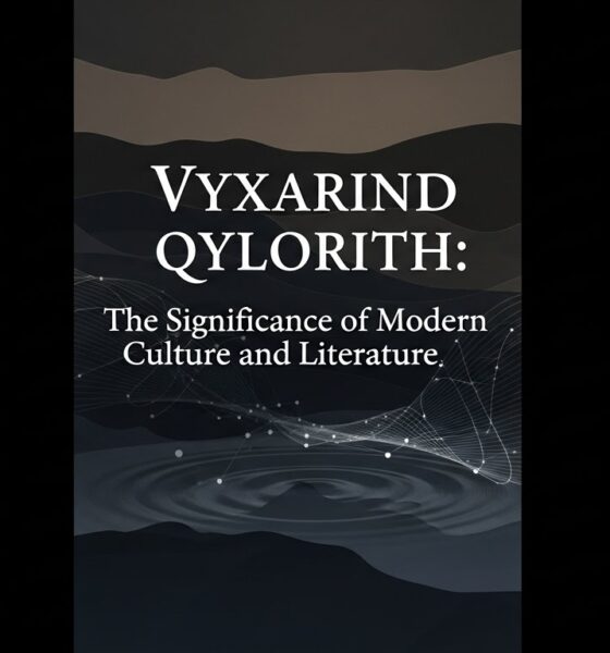 Vyxarind Qylorith