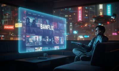 banflix