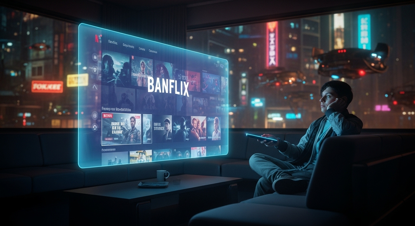 banflix
