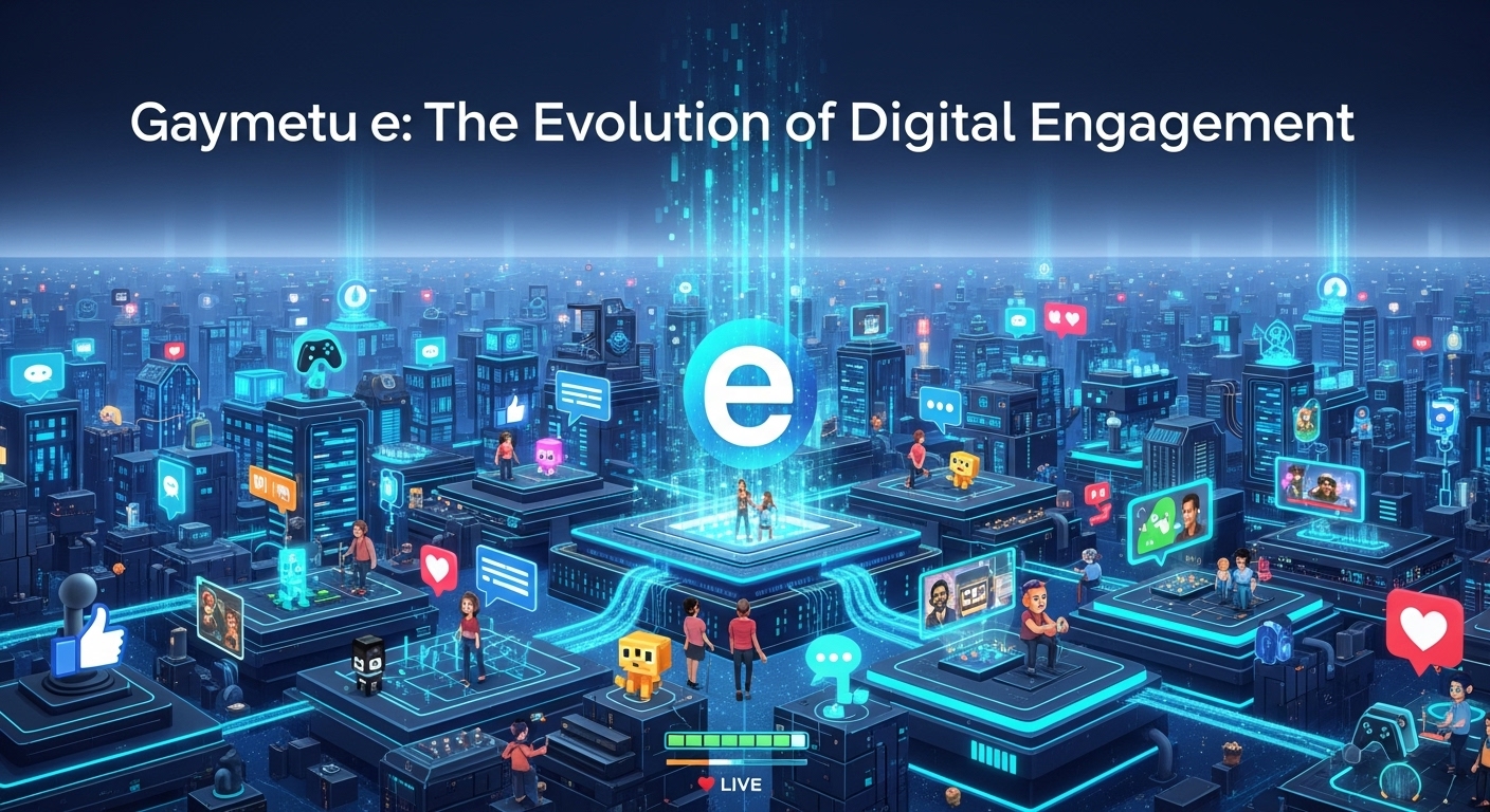Gaymetu e