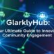 GlarklyHub