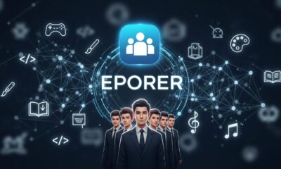Eporer