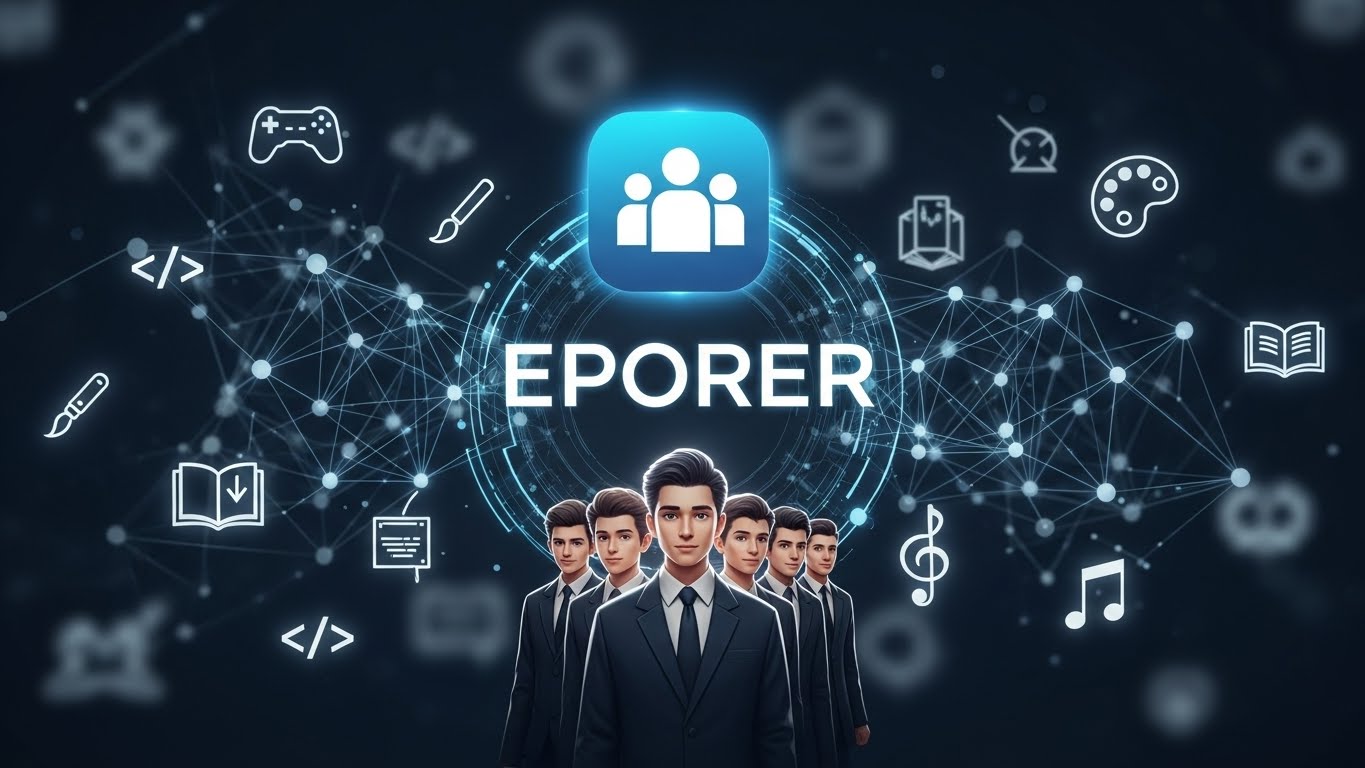 Eporer